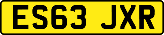 ES63JXR