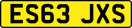ES63JXS
