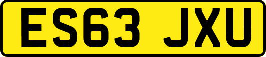 ES63JXU