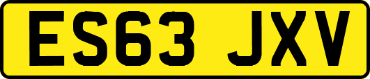 ES63JXV