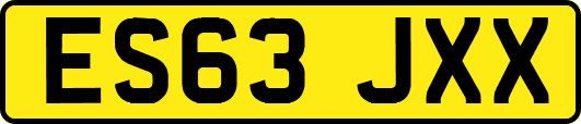 ES63JXX