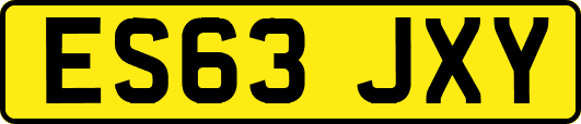 ES63JXY