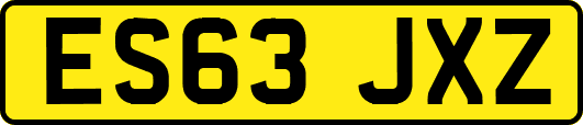 ES63JXZ