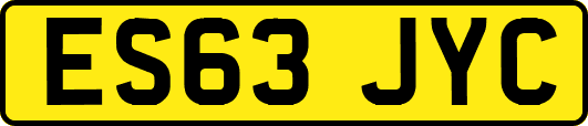ES63JYC