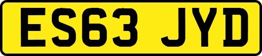 ES63JYD