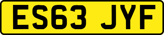 ES63JYF