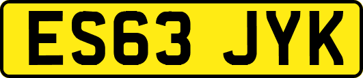 ES63JYK