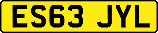 ES63JYL