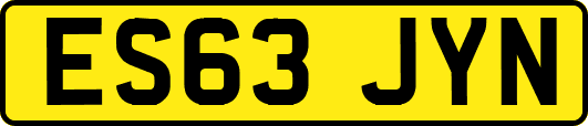 ES63JYN