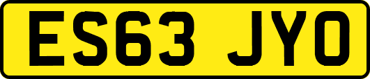 ES63JYO