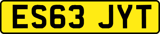 ES63JYT
