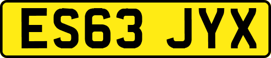 ES63JYX