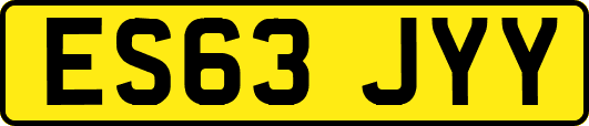 ES63JYY