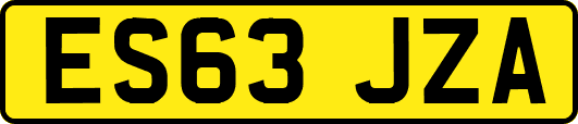 ES63JZA