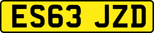 ES63JZD