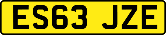 ES63JZE
