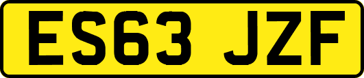 ES63JZF