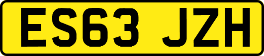 ES63JZH