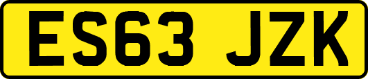 ES63JZK