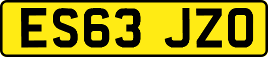 ES63JZO