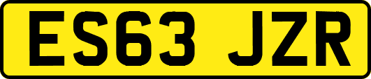 ES63JZR