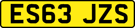 ES63JZS