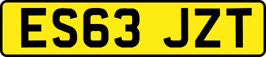 ES63JZT