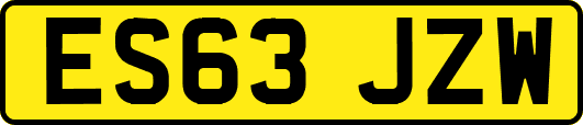 ES63JZW