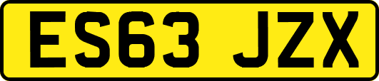 ES63JZX