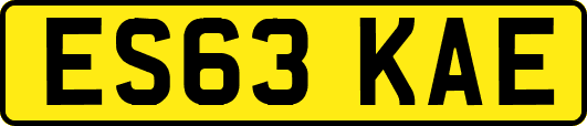 ES63KAE