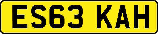 ES63KAH