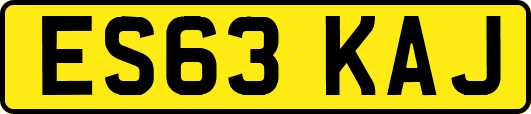ES63KAJ