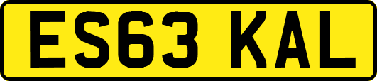 ES63KAL