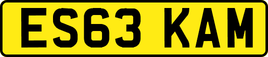 ES63KAM