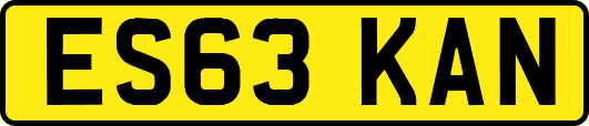 ES63KAN