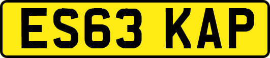 ES63KAP