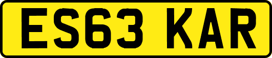 ES63KAR