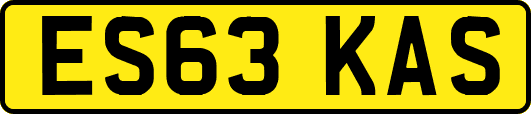 ES63KAS