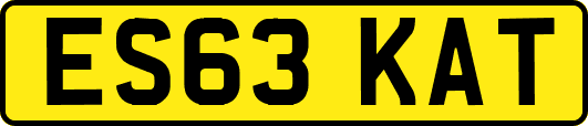 ES63KAT