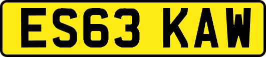 ES63KAW