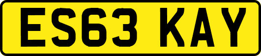 ES63KAY