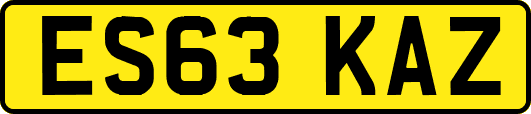 ES63KAZ