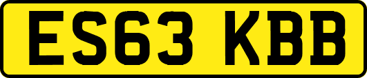 ES63KBB