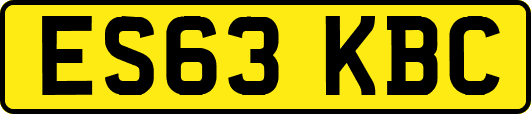 ES63KBC
