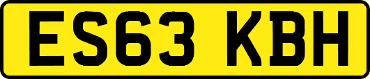 ES63KBH