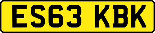 ES63KBK