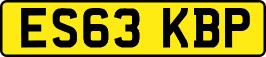 ES63KBP
