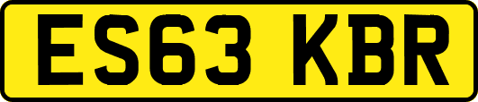 ES63KBR