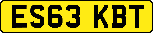ES63KBT