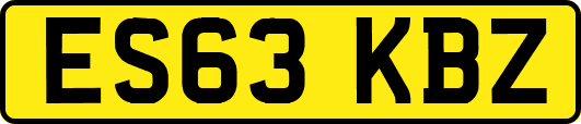 ES63KBZ